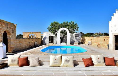 Masseria Curice - Foto 1