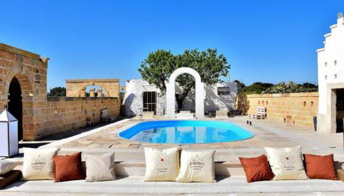 Masseria Curice - Foto 1, Other