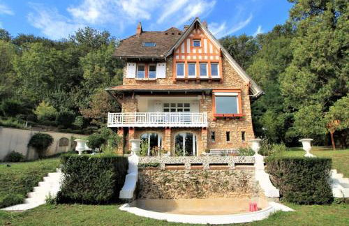 Maison de charme nichée dans le bois pour vivre une expérience unique - Foto 1