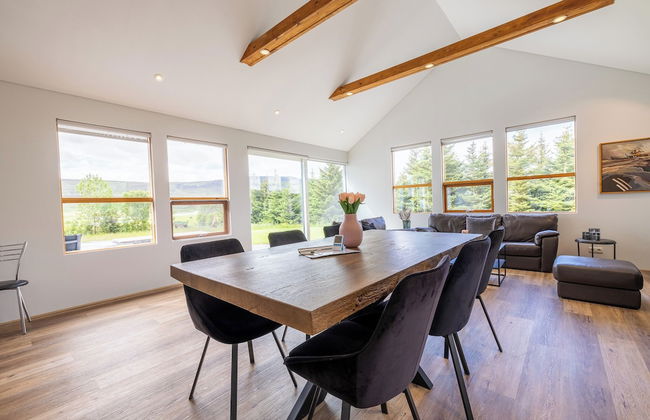 Laugavellir House and Tower Suite - Foto 34