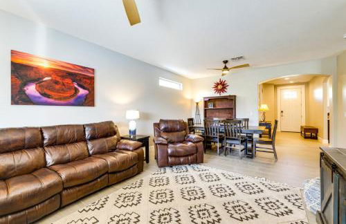 Putting Green, Pool Table! West Valley Family Home - Foto 10