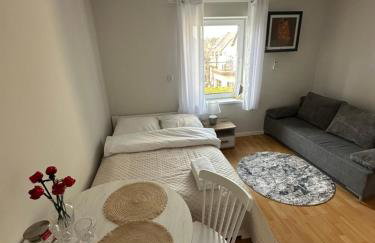 Pokoje Kuźnica Żeglarska - Photo 23