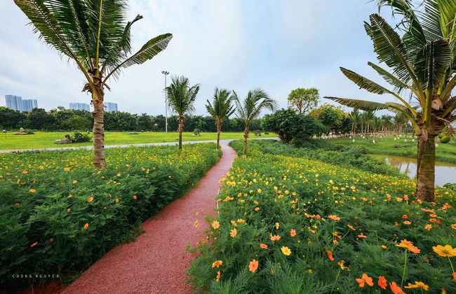 Friendly House QMP - Ecopark - Photo 37