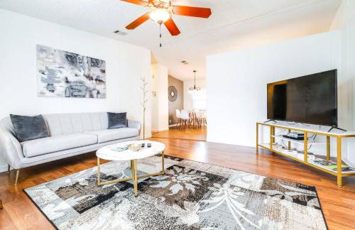 Cypress Lakes 55+ Seasonal Getaway - Foto 10