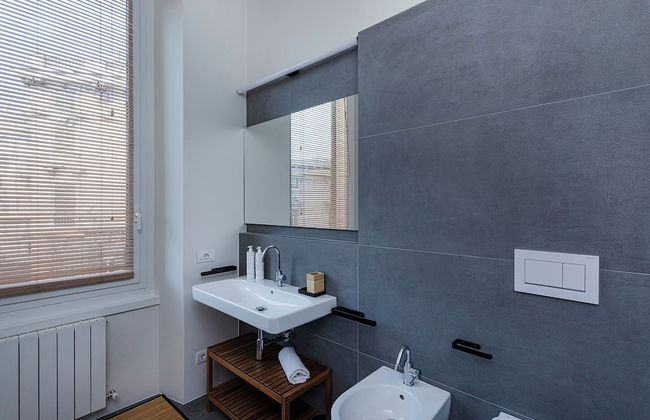 Cairoli Stylish Apartment by Wonderful Italy - Foto 27