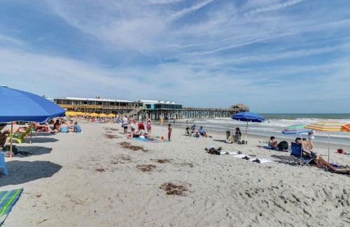 Dolphin Cove 1 block from the Beach - Foto 26