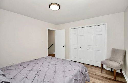 Modern Oasis Close to South End - Foto 9