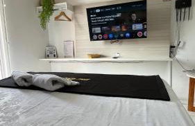 Flat JK 103 - Foto 11