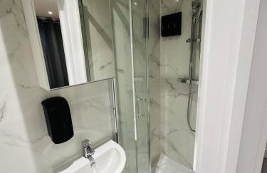 Studio in Oval London - Foto 6