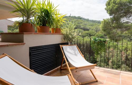 Brisa del mar Sa Punta duplex piscina y parking - Foto 10