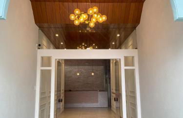 Apto 1 quarto com Ar Cond - Garagem Grande - Centro - Cambuí - prox mercado academia hospital - Foto 2