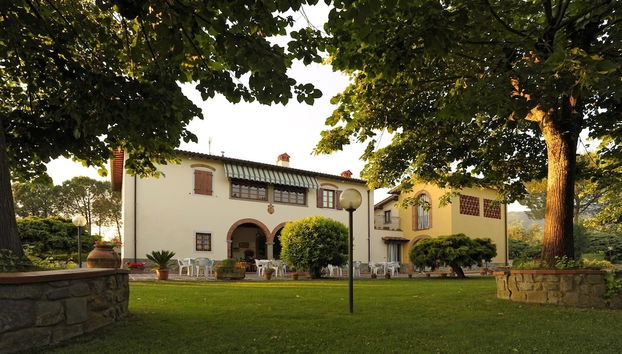 Agriturismo Bellosguardo - Foto 2, Imagen principal