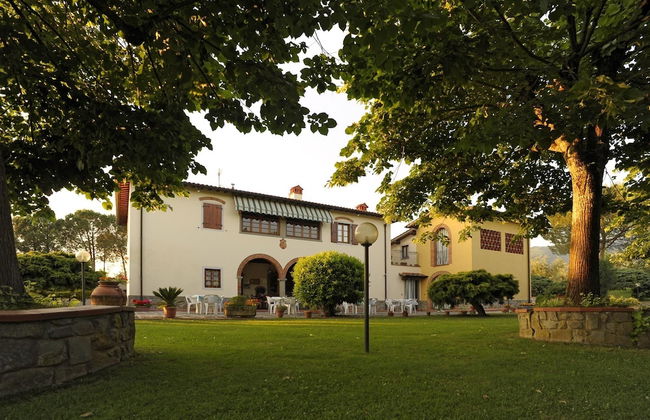 Agriturismo Bellosguardo - Foto 1