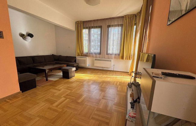 Villa Rila in Borovets 213 - Foto 20