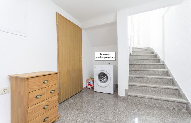 Apartments Crystal - Foto 38