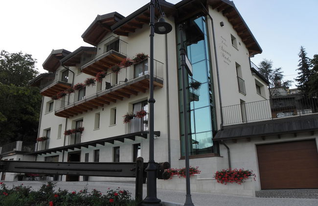 Relais Assunta Madre - Foto 1