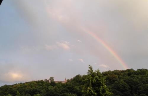 Ferienwohnung Unter der Limburg in Bad Dürkheim-Hausen - Foto 10