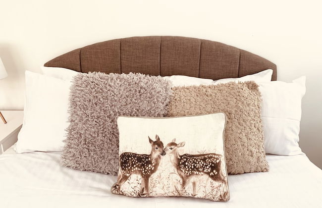 Elthorne Luxury Apartments - Foto 14