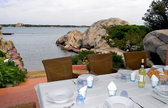 Villa Mica in La Maddalena - Photo 18