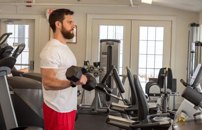 Eastern Slope Inn Resort - Extra Holidays - Foto 60