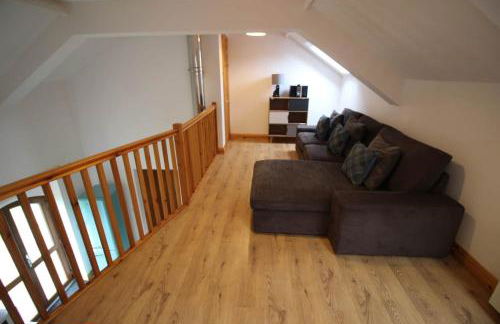 Fox Cottage, Covenham Holiday Cottages - Foto 21