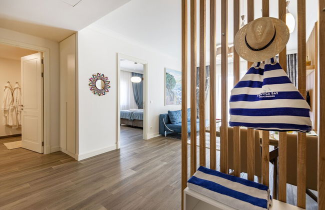 Lustica Bay Central - Foto 71