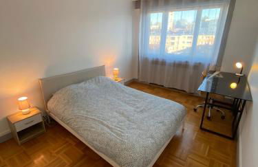 Le 5ème Ciel - Appartement jusqu'à 6 pers - Foto 6