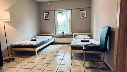 Apartment OchtrUP II Outlet & Zentral - Foto 5