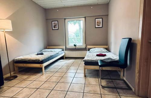 Apartment OchtrUP II Outlet & Zentral - Foto 5