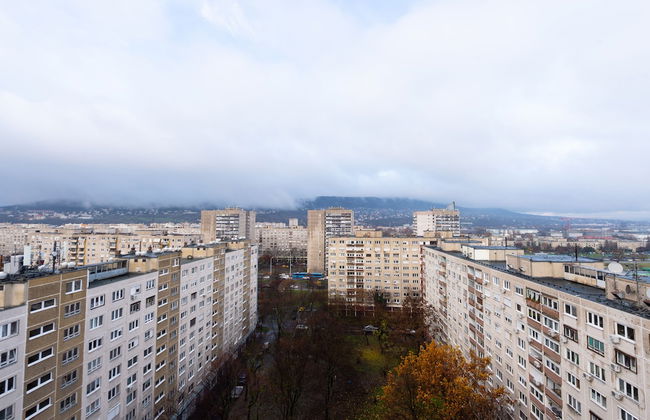 WaterFront City Apartments by FirstHost - Foto 66