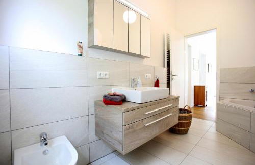 Ferienhaus Münzberg - Foto 22