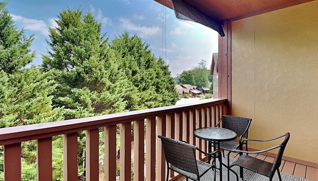 Ausstattung der Unterkunft