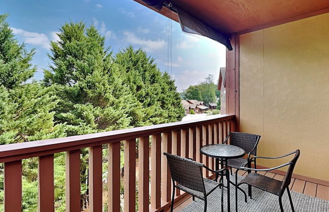 Golf View Resort - Foto 2