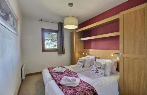 SAINTE-FOY STATION - APPARTEMENT 6 PERSONNES - SKIS AUX PIEDS - Photo 1