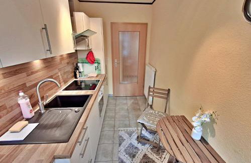 Ferienwohnung Sandstrand - Foto 10