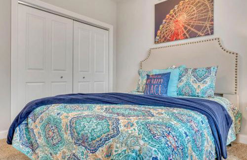 The Retreats at Stone Fountain - Foto 25