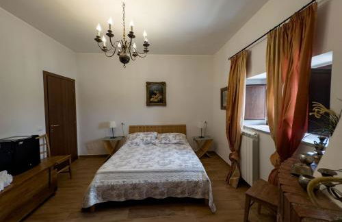 Country Relais La Torretta Baronale - Foto 53