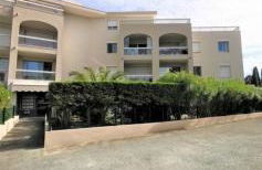 T2 Bord de mer avec jardin et piscine - Foto 36