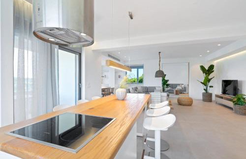 Le Mont Blanc - with shared Pool - Foto 7