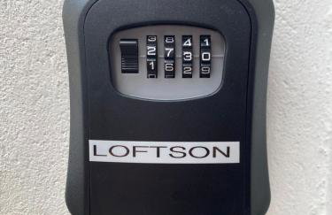 Loftson Apartament - Foto 19