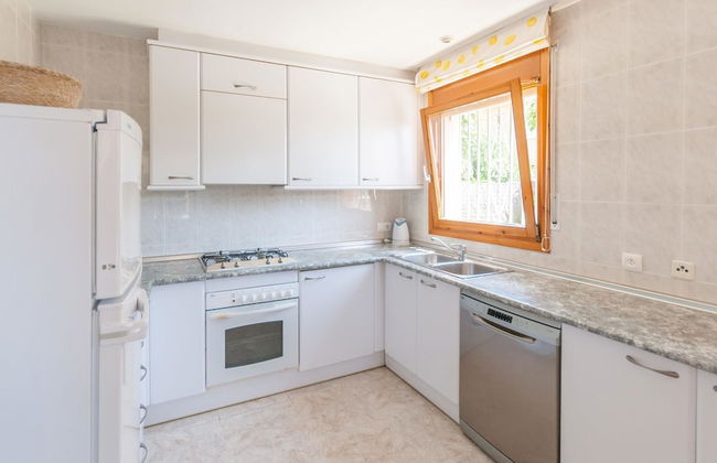 Luxurious Villa St Pere Pescador With Swimming Pool - Foto 2