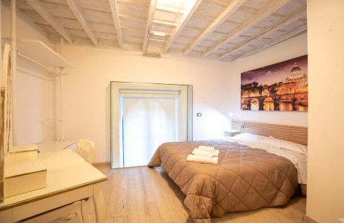 Restart Accommodations Borghese - Foto 16