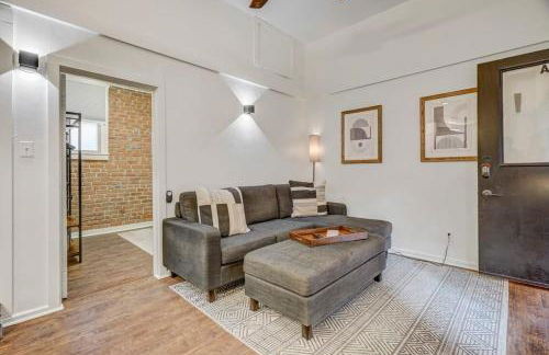 Miners Anvil - Steps to Historic District - Foto 4