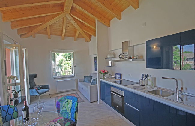 Diamond Apartments - Foto 42