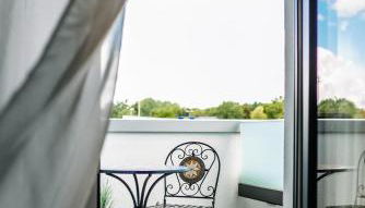 Schwarzwald Apartment mit Balkon-Garage-Aufzug - Foto 3