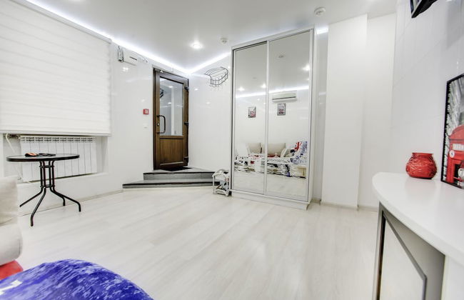 Apartment near St Isaac's Cathedral - Photo 10