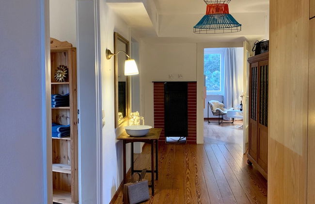 Villa Landenberger Outlet City Metzingen - Foto 54