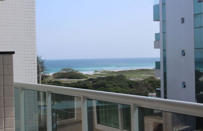 Lindo e confortável apto Arraial do Cabo - Foto 35