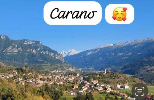 Casa Mia Fiemme - Foto 21