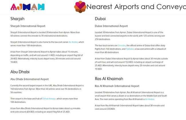 Al Smou Hotel Apartments - Photo 65